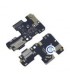 Placa De Conector De Carga USB Tipo-C Con Micrófono para Xiaomi Mi A3 - Mi CC9e