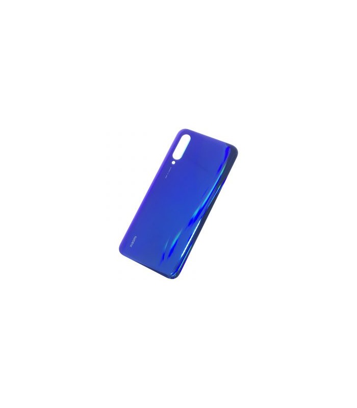 Tapa trasera azul para Xiaomi Mi A3-Mi CC9e
