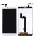 Pantalla completa para Xiaomi Mi Max blanca