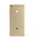 Tapa Trasera para Xiaomi Mi Max - Dorado