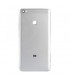 Tapa Trasera para Xiaomi Mi Max - Plata