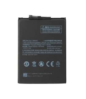 BATERÍA BM50 PARA XIAOMI MI MAX 2 5200MAH 3.85V 20.2WH