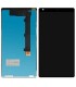 Pantalla completa para Xiaomi Mi Mix negra