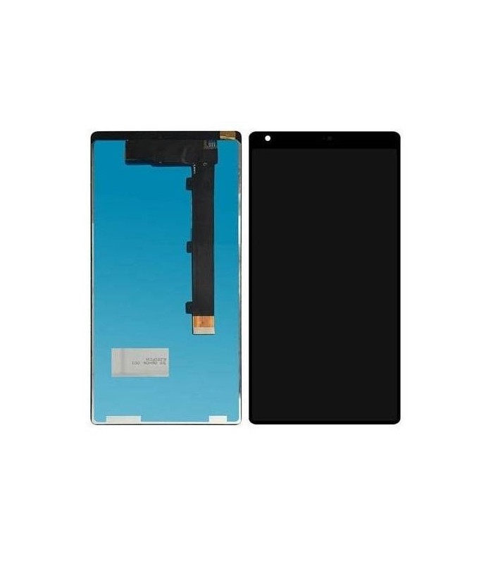Pantalla completa para Xiaomi Mi Mix negra