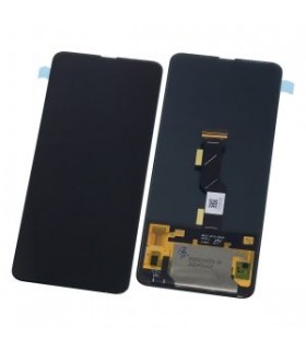 Pantalla completa para Xiaomi Mi Mix 3 negra oled