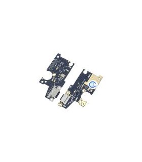 Placa De Conector De Carga USB Tipo-C para Xiaomi Mix 3