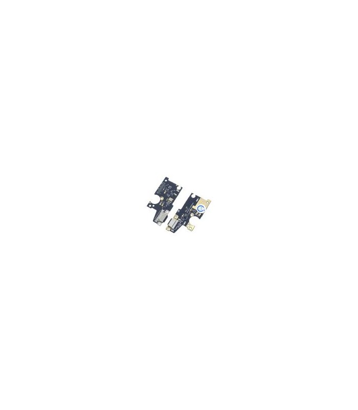 Placa De Conector De Carga USB Tipo-C para Xiaomi Mix 3