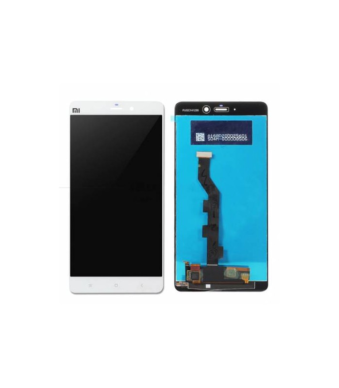 PANTALLA LCD+TÁCTIL XIAOMI MI NOTE (BLANCO)