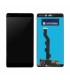 Pantalla completa para Xiaomi Mi Note Negro