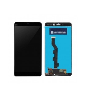 Pantalla completa para Xiaomi Mi Note Negro