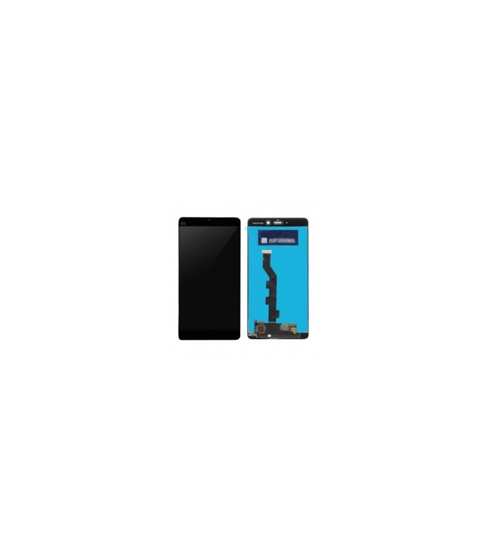 Pantalla completa para Xiaomi Mi Note Negro