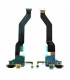 Flex principal con placa auxiliar conector micro USB y micrófono para Xiaomi Mi Note