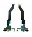 Flex principal con placa auxiliar conector micro USB y micrófono para Xiaomi Mi Note