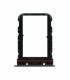 Bandeja SIM negro para Xiaomi Mi Note 10