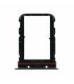 Bandeja SIM negro para Xiaomi Mi Note 10