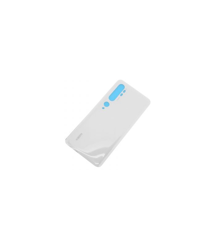 Tapa Trasera para Xiaomi Mi Note 10 - Blanco