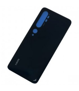 Tapa Trasera para Xiaomi Mi Note 10 - Negro