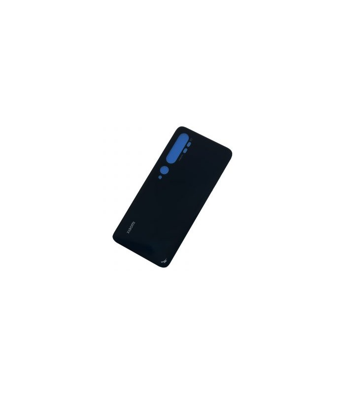 Tapa Trasera para Xiaomi Mi Note 10 - Negro