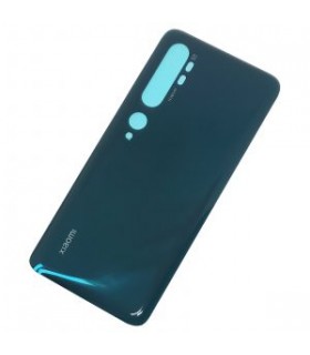 Tapa Trasera para Xiaomi Mi Note 10 - Verde
