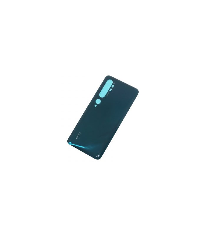 Tapa Trasera para Xiaomi Mi Note 10 - Verde