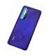 Tapa Trasera para Xiaomi Mi Note 10 Lite - Azul