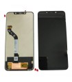 Pantalla completa para Xiaomi Pocophone F1 negra