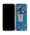 Pantalla completa con marco para Xiaomi Pocophone F2 Pro Redmi K30 Pro azul neon blue original nueva
