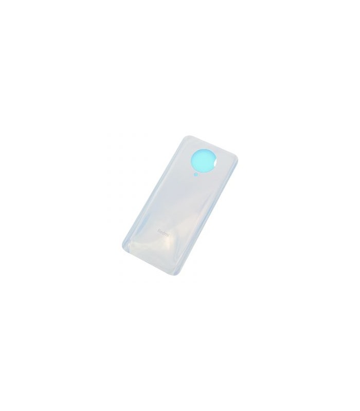 Tapa Trasera para Xiaomi Poco F2 Pro - Blanco