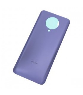 Tapa Trasera para Xiaomi Poco F2 Pro - Morado