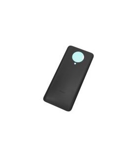 Tapa Trasera para Xiaomi Poco F2 Pro - Negro