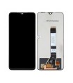 Pantalla completa para Xiaomi Poco M3 M2010J19CG Redmi 9T 9 Power Redmi Note 9 4G (2020)(NF) negra