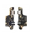 Placa Auxiliar Con Conector De Carga TipoC  Jack Audio  Microfono Para Xiaomi Poco X3  X3 PRO  X3 NFC