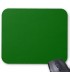 Aidabo - Alfombrilla de ratón, color verde oscuro