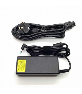 CARGADOR DE PORTÁTIL 19.5V2.31A DC4.53.0 FOR HP 45W