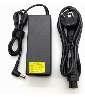 CARGADOR DE PORTÁTIL 20V3.25A DC5.52.5 FOR FUJITSU 65W