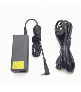 65w Cargador  para portátil ASUS F540N F540L 19v 3,42a 4.0mm 1.35mm Alta calidad