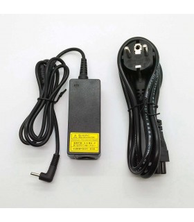 Cargador para  portátiles Acer ASUS 90 WATTS 19V 4.74A 4.5 3.0MM  Alta calidad