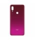 Carcasa trasera roja para Xiaomi Redmi 7