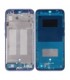 Chasis intermedio azul para Xiaomi Redmi 7