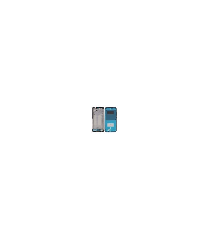 Chasis intermedio negro para Xiaomi Redmi 7