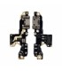 Placa De Conector De Carga Micro USB Con Microfono para Xiaomi Redmi 7