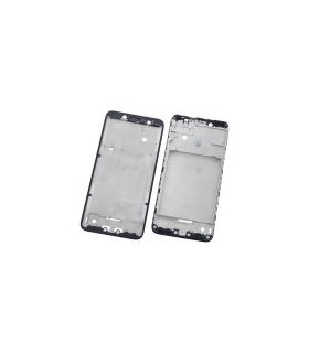 Carcasa Frontal De LCD para Xiaomi Redmi 7A - Negro