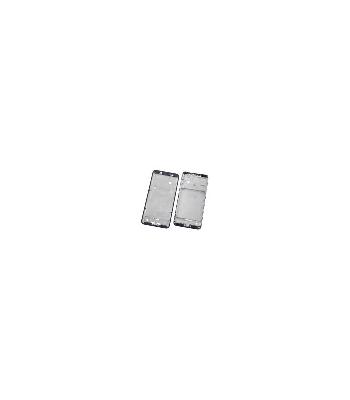 Carcasa Frontal De LCD para Xiaomi Redmi 7A - Negro