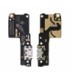 Placa De Conector De Carga Micro USB Con Microfono para Xiaomi Redmi 7A