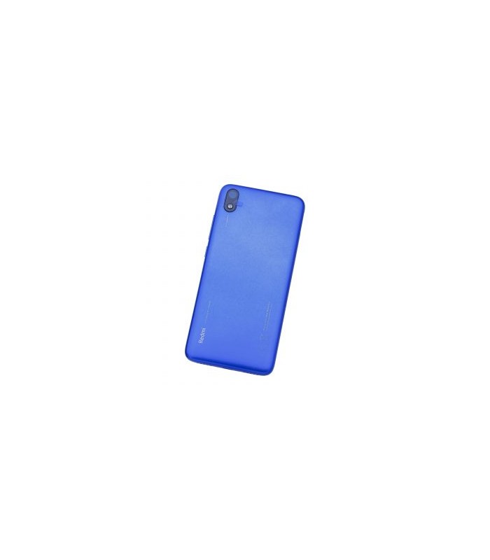 Tapa Trasera para Xiaomi Redmi 7A - Azul