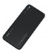 Tapa Trasera para Xiaomi Redmi 7A - Negro
