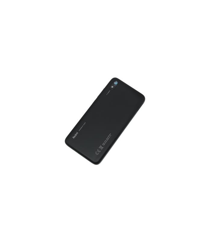 Tapa Trasera para Xiaomi Redmi 7A - Negro