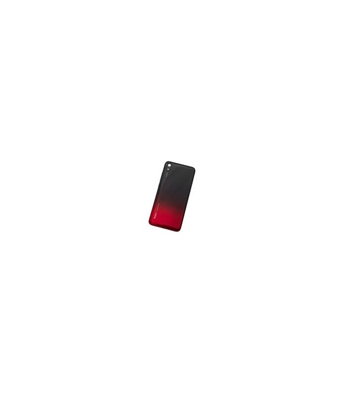 Tapa Trasera para Xiaomi Redmi 7A - Rojo