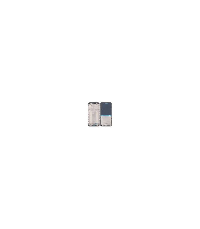 Chasis intermedio negro para Xiaomi Redmi 8-8A