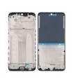 Chasis intermedio negro para Xiaomi Redmi 8-8A